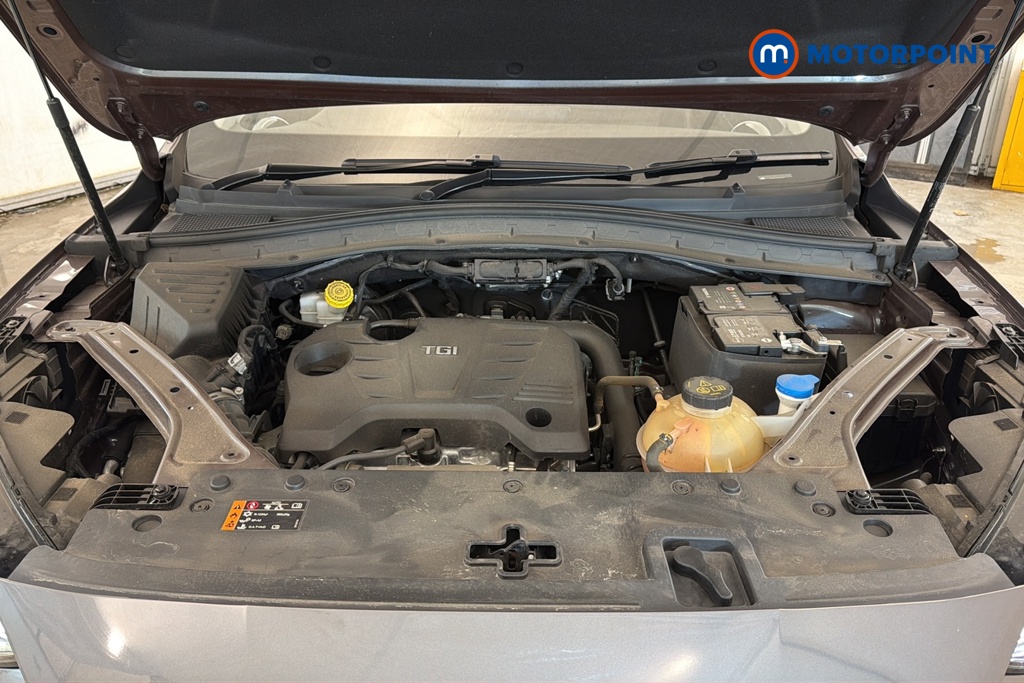 Mg Motor Uk HS Trophy Automatic Petrol SUV - Stock Number (1684203) - 48th supplementary image