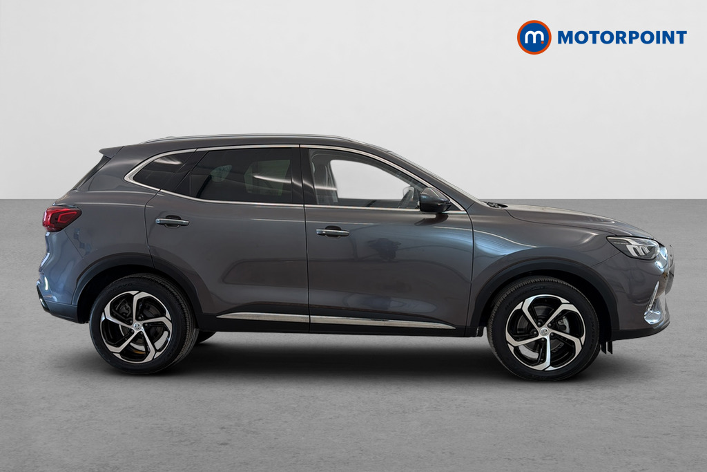 Mg Motor Uk HS Trophy Automatic Petrol SUV - Stock Number (1684203) - Passenger side