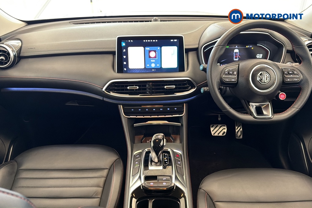 Mg Motor Uk HS Trophy Automatic Petrol SUV - Stock Number (1684203) - 1st supplementary image