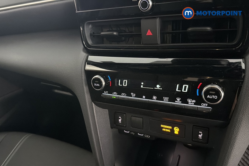 Toyota Yaris Cross Excel Automatic Petrol-Electric Hybrid Estate - Stock Number (1684209) - 12th supplementary image