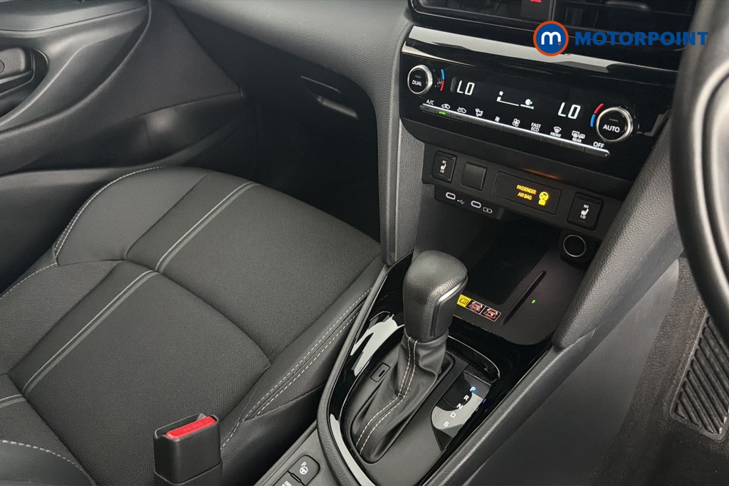 Toyota Yaris Cross Excel Automatic Petrol-Electric Hybrid Estate - Stock Number (1684209) - 15th supplementary image