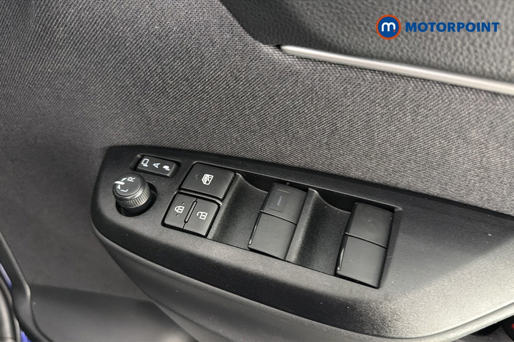 Toyota Yaris Cross Excel Automatic Petrol-Electric Hybrid Estate - Stock Number (1684209) - 19th supplementary image
