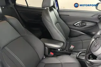 Toyota Yaris Cross Excel Automatic Petrol-Electric Hybrid Estate - Stock Number (1684209) - 22nd supplementary image