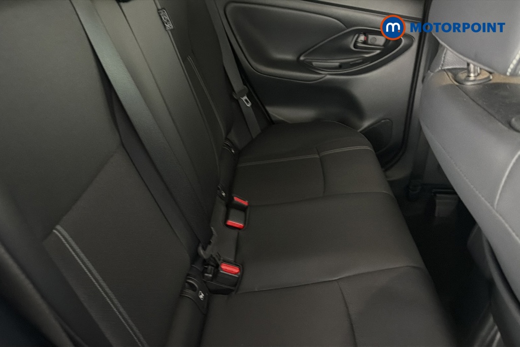 Toyota Yaris Cross Excel Automatic Petrol-Electric Hybrid Estate - Stock Number (1684209) - 25th supplementary image