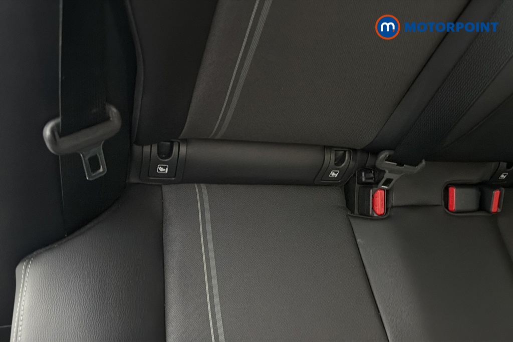 Toyota Yaris Cross Excel Automatic Petrol-Electric Hybrid Estate - Stock Number (1684209) - 27th supplementary image