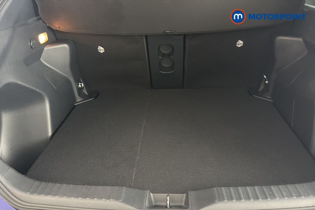 Toyota Yaris Cross Excel Automatic Petrol-Electric Hybrid Estate - Stock Number (1684209) - 30th supplementary image