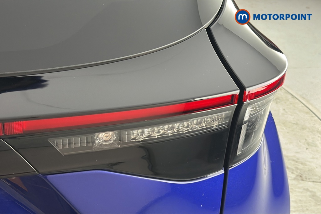 Toyota Yaris Cross Excel Automatic Petrol-Electric Hybrid Estate - Stock Number (1684209) - 36th supplementary image