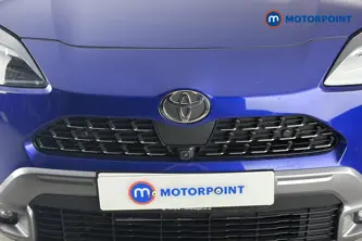Toyota Yaris Cross Excel Automatic Petrol-Electric Hybrid Estate - Stock Number (1684209) - 43rd supplementary image