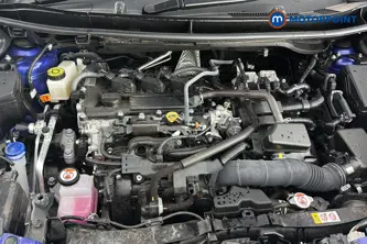Toyota Yaris Cross Excel Automatic Petrol-Electric Hybrid Estate - Stock Number (1684209) - 48th supplementary image