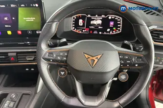 Cupra Formentor VZ2 Automatic Petrol SUV - Stock Number (1684351) - 2nd supplementary image