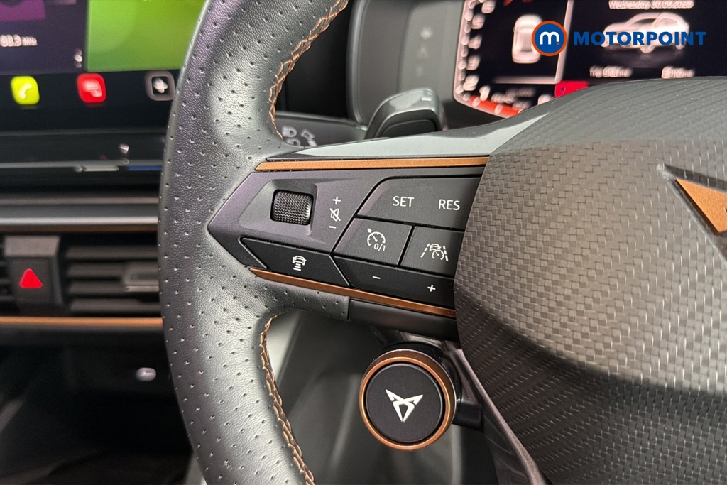 Cupra Formentor VZ2 Automatic Petrol SUV - Stock Number (1684351) - 4th supplementary image