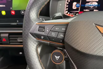 Cupra Formentor VZ2 Automatic Petrol SUV - Stock Number (1684351) - 4th supplementary image