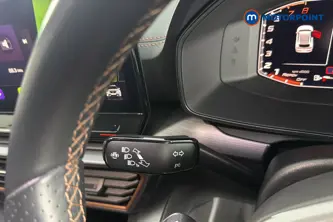Cupra Formentor VZ2 Automatic Petrol SUV - Stock Number (1684351) - 5th supplementary image