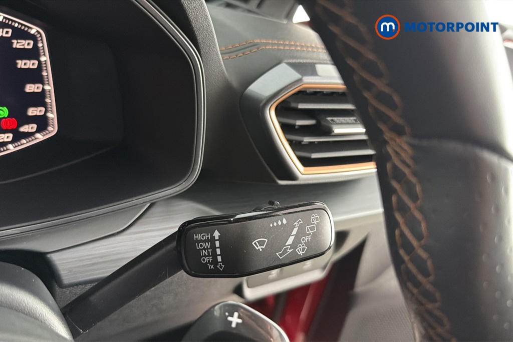 Cupra Formentor VZ2 Automatic Petrol SUV - Stock Number (1684351) - 6th supplementary image
