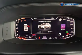 Cupra Formentor VZ2 Automatic Petrol SUV - Stock Number (1684351) - 7th supplementary image