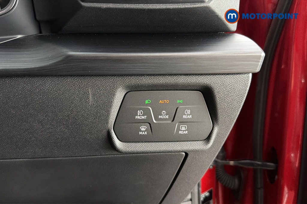 Cupra Formentor VZ2 Automatic Petrol SUV - Stock Number (1684351) - 11th supplementary image