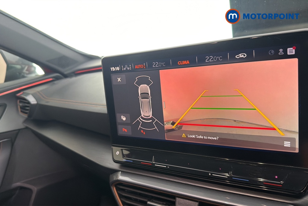 Cupra Formentor VZ2 Automatic Petrol SUV - Stock Number (1684351) - 13th supplementary image