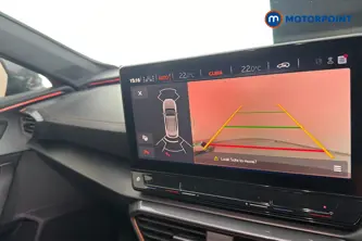 Cupra Formentor VZ2 Automatic Petrol SUV - Stock Number (1684351) - 13th supplementary image