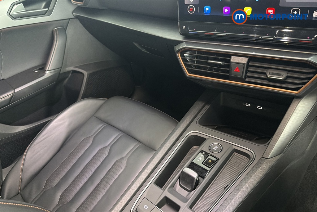 Cupra Formentor VZ2 Automatic Petrol SUV - Stock Number (1684351) - 15th supplementary image