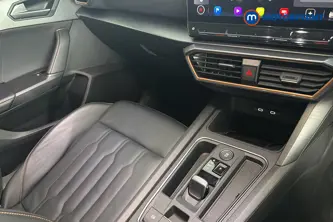 Cupra Formentor VZ2 Automatic Petrol SUV - Stock Number (1684351) - 15th supplementary image