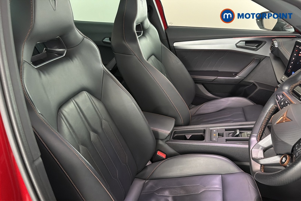 Cupra Formentor VZ2 Automatic Petrol SUV - Stock Number (1684351) - 22nd supplementary image