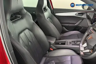 Cupra Formentor VZ2 Automatic Petrol SUV - Stock Number (1684351) - 22nd supplementary image