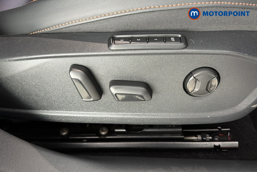 Cupra Formentor VZ2 Automatic Petrol SUV - Stock Number (1684351) - 23rd supplementary image