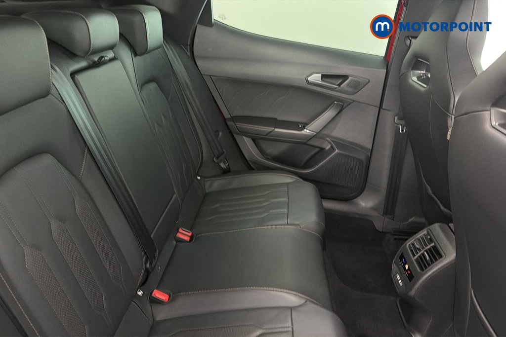 Cupra Formentor VZ2 Automatic Petrol SUV - Stock Number (1684351) - 25th supplementary image