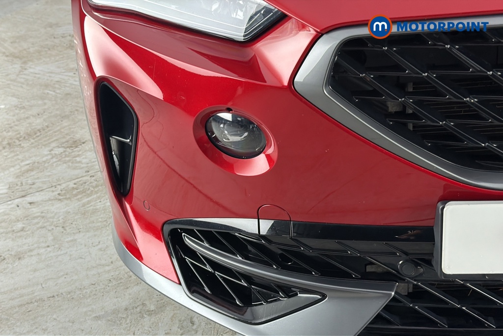 Cupra Formentor VZ2 Automatic Petrol SUV - Stock Number (1684351) - 38th supplementary image