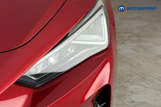 Cupra Formentor VZ2 Automatic Petrol SUV - Stock Number (1684351) - 42nd supplementary image
