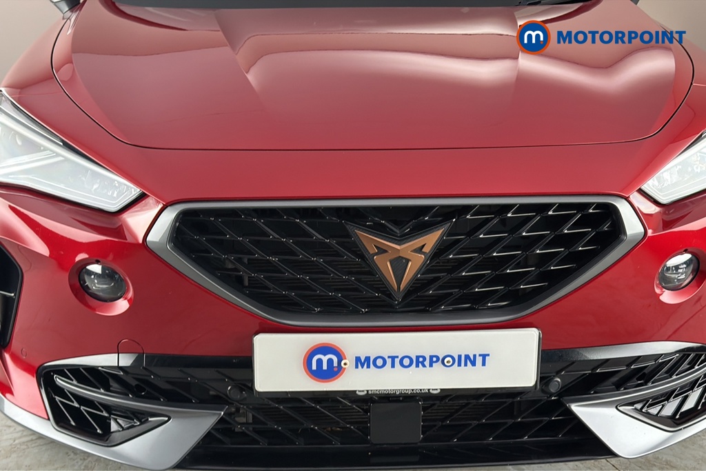 Cupra Formentor VZ2 Automatic Petrol SUV - Stock Number (1684351) - 43rd supplementary image