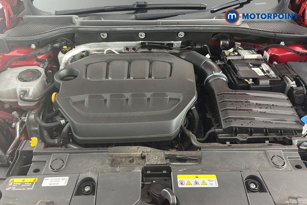 Cupra Formentor VZ2 Automatic Petrol SUV - Stock Number (1684351) - 48th supplementary image