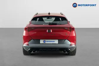 Cupra Formentor VZ2 Automatic Petrol SUV - Stock Number (1684351) - Rear bumper