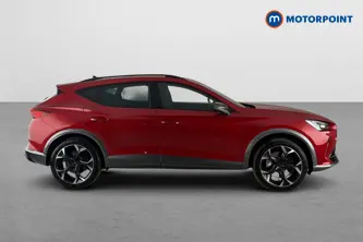 Cupra Formentor VZ2 Automatic Petrol SUV - Stock Number (1684351) - Passenger side