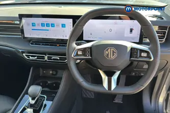 Mg Motor Uk HS Trophy Automatic Petrol-Electric Hybrid SUV - Stock Number (1684394) - 2nd supplementary image