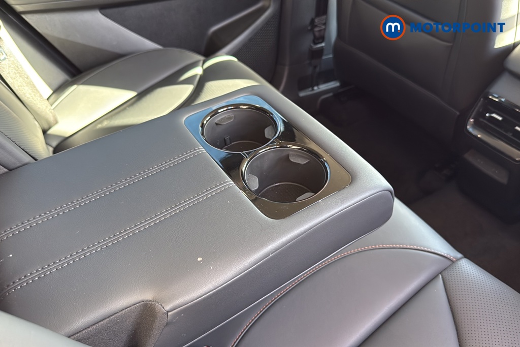Mg Motor Uk HS Trophy Automatic Petrol-Electric Hybrid SUV - Stock Number (1684394) - 993rd supplementary image