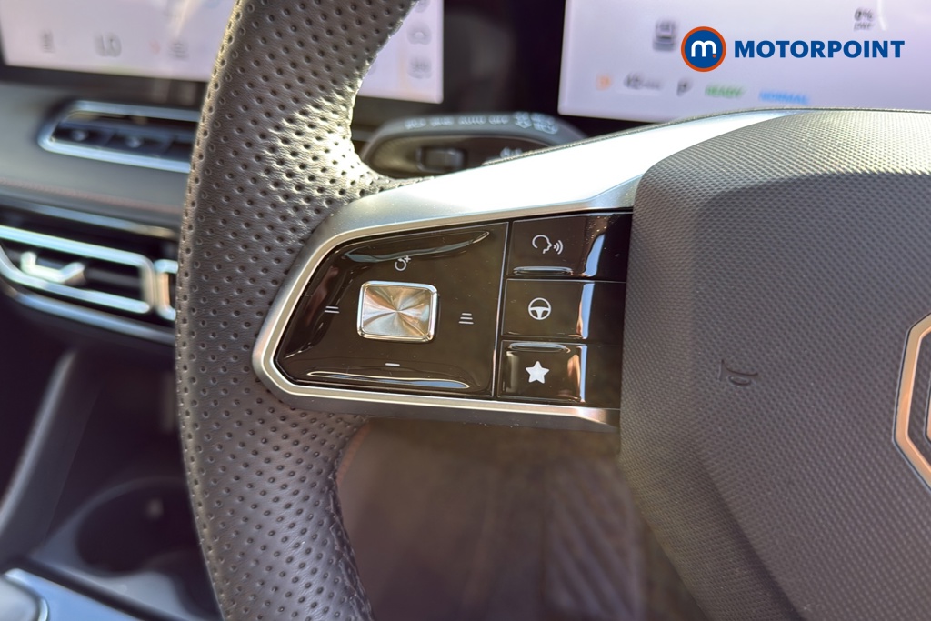 Mg Motor Uk HS Trophy Automatic Petrol-Electric Hybrid SUV - Stock Number (1684394) - 4th supplementary image