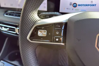 Mg Motor Uk HS Trophy Automatic Petrol-Electric Hybrid SUV - Stock Number (1684394) - 4th supplementary image
