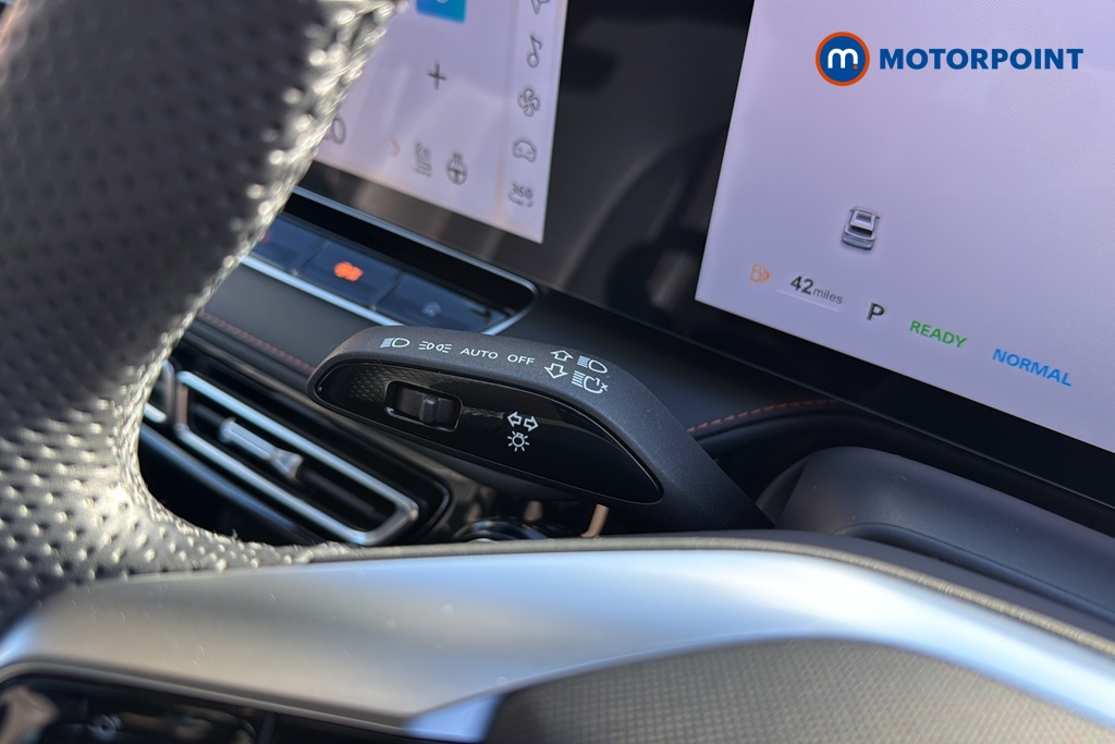 Mg Motor Uk HS Trophy Automatic Petrol-Electric Hybrid SUV - Stock Number (1684394) - 5th supplementary image