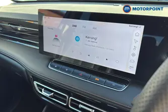 Mg Motor Uk HS Trophy Automatic Petrol-Electric Hybrid SUV - Stock Number (1684394) - 8th supplementary image