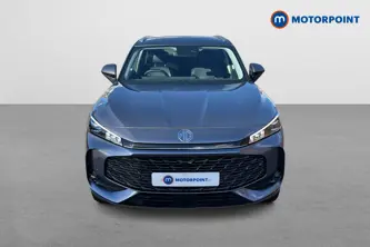 Mg Motor Uk HS Trophy Automatic Petrol-Electric Hybrid SUV - Stock Number (1684394) - Front bumper
