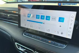 Mg Motor Uk HS Trophy Automatic Petrol-Electric Hybrid SUV - Stock Number (1684394) - 12th supplementary image