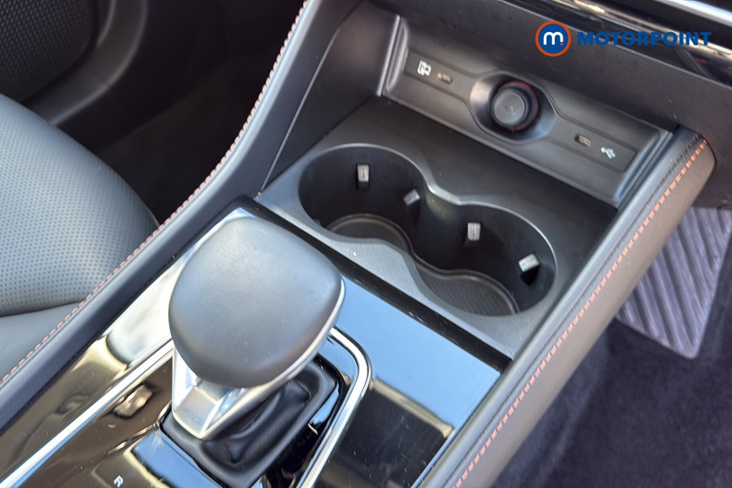 Mg Motor Uk HS Trophy Automatic Petrol-Electric Hybrid SUV - Stock Number (1684394) - 16th supplementary image