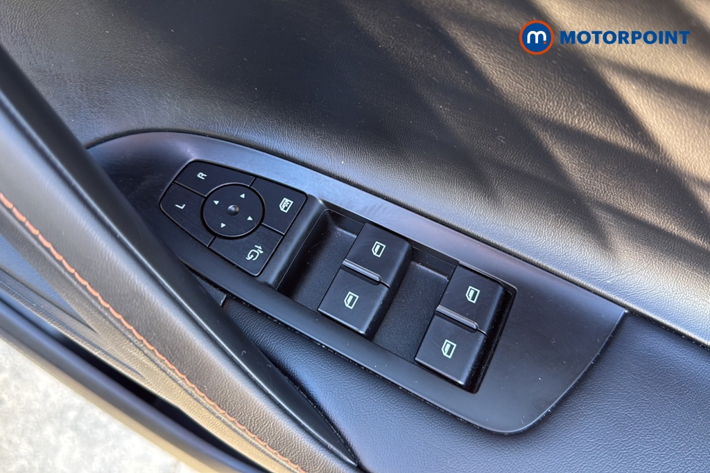 Mg Motor Uk HS Trophy Automatic Petrol-Electric Hybrid SUV - Stock Number (1684394) - 19th supplementary image
