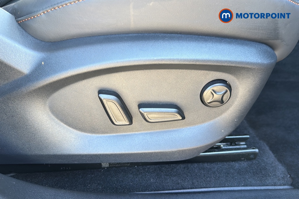 Mg Motor Uk HS Trophy Automatic Petrol-Electric Hybrid SUV - Stock Number (1684394) - 23rd supplementary image