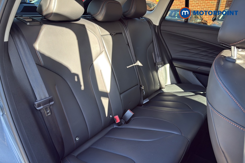 Mg Motor Uk HS Trophy Automatic Petrol-Electric Hybrid SUV - Stock Number (1684394) - 25th supplementary image