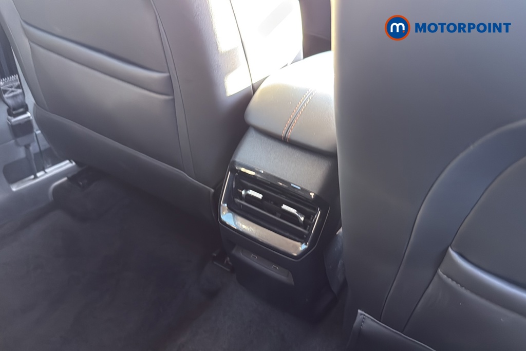 Mg Motor Uk HS Trophy Automatic Petrol-Electric Hybrid SUV - Stock Number (1684394) - 28th supplementary image