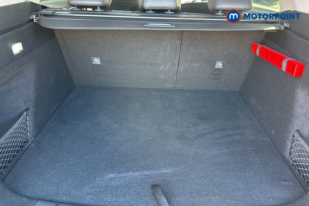 Mg Motor Uk HS Trophy Automatic Petrol-Electric Hybrid SUV - Stock Number (1684394) - 30th supplementary image