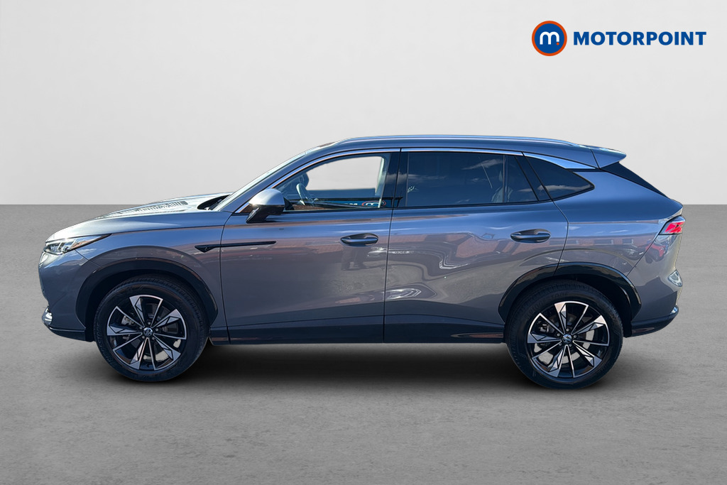 Mg Motor Uk HS Trophy Automatic Petrol-Electric Hybrid SUV - Stock Number (1684394) - Drivers side