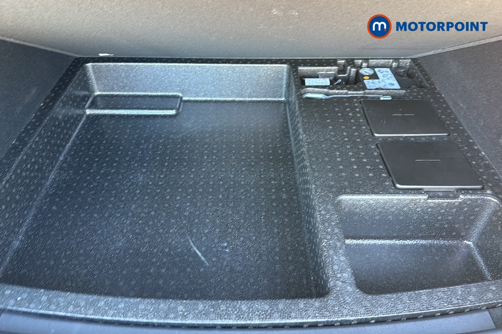 Mg Motor Uk HS Trophy Automatic Petrol-Electric Hybrid SUV - Stock Number (1684394) - 33rd supplementary image